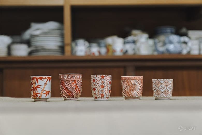 pottery workshop, Japan traditional and cultural thing to do